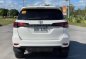 Sell White 2018 Toyota Fortuner in Parañaque-3