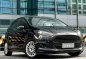 White Ford Fiesta 2014 for sale in Automatic-0