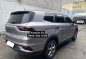 Sell White 2022 Geely Okavango in Mandaue-4