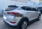 Selling White Hyundai Tucson 2016 in Mandaue-7