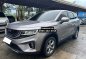 Sell White 2022 Geely Okavango in Mandaue-7