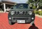 Sell Green 2021 Suzuki Jimny in Manila-1