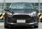 White Ford Fiesta 2014 for sale in Automatic-1