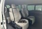 White Toyota Hiace Super Grandia 2018 for sale in Automatic-8