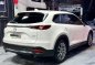 White Mazda 2 2018 for sale in Manila-4
