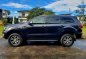 Sell White 2020 Ford Everest in Santa Rosa-3