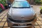 Sell White 2017 Toyota Wigo in Quezon City-0