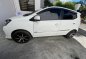 White Toyota Wigo 2015 for sale in Automatic-1