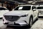 White Mazda 2 2018 for sale in Manila-1