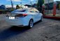 Sell White 2019 Toyota Vios in Caloocan-6