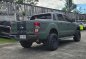 Selling Green Gmc Terrain 2017 in Pasig-5