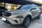 Selling White Ford Territory 2021 in Mandaue-5