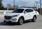 Selling White Hyundai Tucson 2019 in Parañaque-1