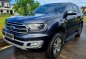 Sell White 2020 Ford Everest in Santa Rosa-2