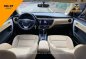White Toyota Altis 2019 for sale in Manila-2