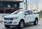 White Ford Ranger 2016 for sale in Manila-3