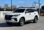 Sell White 2018 Toyota Fortuner in Parañaque-2