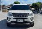 Selling White Ford Explorer 2016 in Parañaque-0