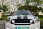 Sell White 2014 Mini Cooper S in Parañaque-3