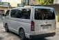 White Toyota Hiace 2020 for sale in Caloocan-3