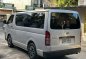 White Toyota Hiace 2020 for sale in Caloocan-3