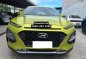 White Hyundai KONA 2020 for sale in Mandaue-1