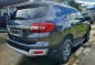 Sell White 2020 Ford Everest in Santa Rosa-6