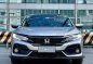 Sell Silver 2017 Honda Civic in Makati-1