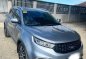 Selling White Ford Territory 2021 in Talavera-4