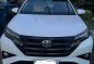 White Toyota Rush 2018 for sale in Caloocan-0