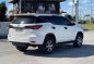 Sell White 2018 Toyota Fortuner in Parañaque-4