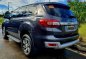 Sell White 2020 Ford Everest in Santa Rosa-7