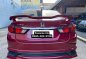 Sell White 2019 Honda City in Mandaue-5