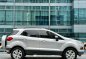 Sell White 2014 Ford Ecosport in Makati-2