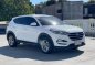 Selling White Hyundai Tucson 2019 in Parañaque-2