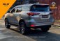 Silver Toyota Fortuner 2020 for sale in -7