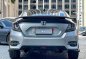 Sell Silver 2017 Honda Civic in Makati-4