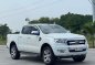 White Ford Ranger 2016 for sale in Manila-0