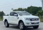 White Ford Ranger 2016 for sale in Manila-8