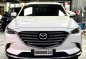 White Mazda 2 2018 for sale in Manila-0