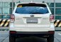 Selling White Subaru Forester 2018 in Makati-3