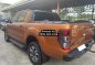 Selling White Ford Ranger 2020 in Mandaue-6