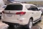 Selling White Nissan Terra 2021 in Quezon City-0