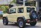 White Suzuki Jimny 2022 for sale in Manila-3