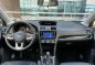 Sell White 2018 Subaru Forester in Makati-8