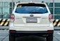 Sell White 2018 Subaru Forester in Makati-3
