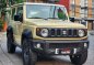 White Suzuki Jimny 2022 for sale in Manila-0