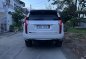 White Mitsubishi Montero sport 2016 for sale in Automatic-1