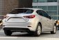 White Mazda 2 2018 for sale in Makati-3