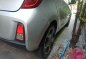 White Kia Picanto 2017 for sale in Caloocan-1